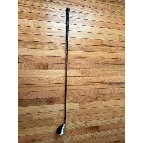 NICKLAUS MV-20 22° Degree Hybrid 4 Metal Wood Right Hand Graphite - Picture 3 of 4